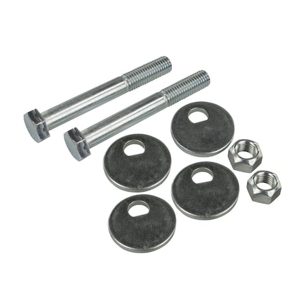 Mevotech Alignment Cam Bolt Kit, MS250174 MS250174